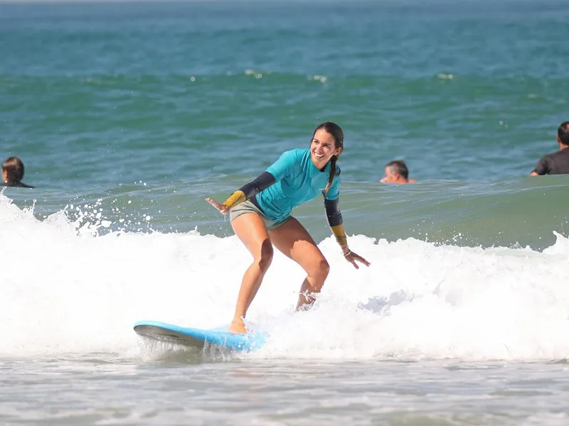 Anglet Surf Océan