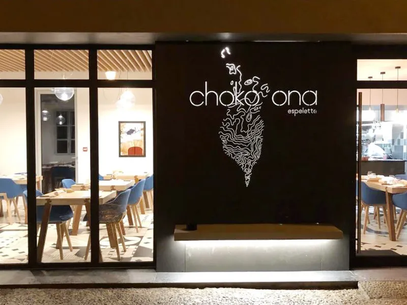 Choko Ona