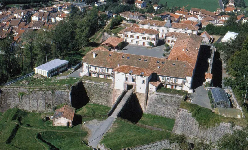 Citadelle de Vauban