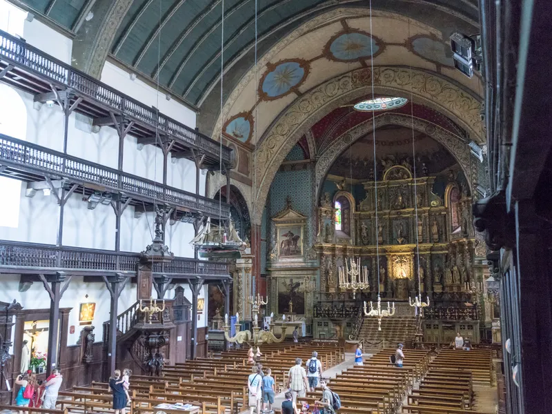 Église Saint-Jean-Baptiste