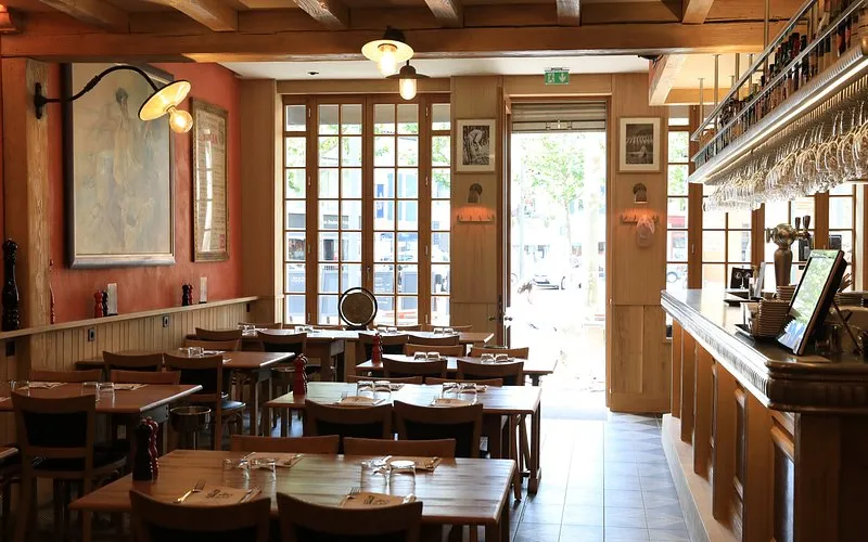 Kako Extea — pintxos Saint-Jean-de-Luz
