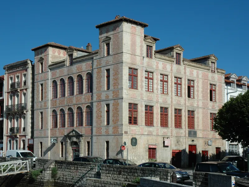 Maison de l'Infante