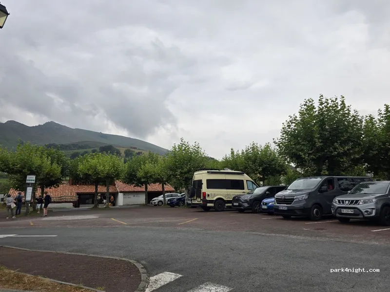 Quartier du Bourg