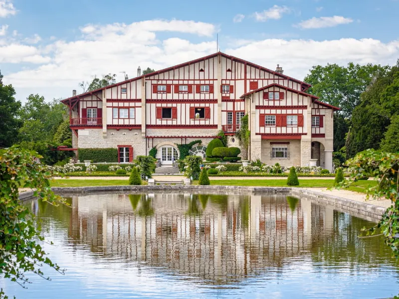 Villa Arnaga
